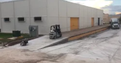 Bodegas Renta Salida a Cuauhtémoc