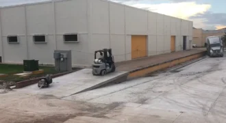 Bodegas Renta Salida a Cuauhtémoc