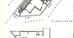 Casa con uso comercial – Oficinas Renta Av. Zarco 16,170 Gilloy GL2