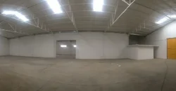 Bodegas Renta Salida a Cuauhtémoc 60 x m2 Cesanc GL1