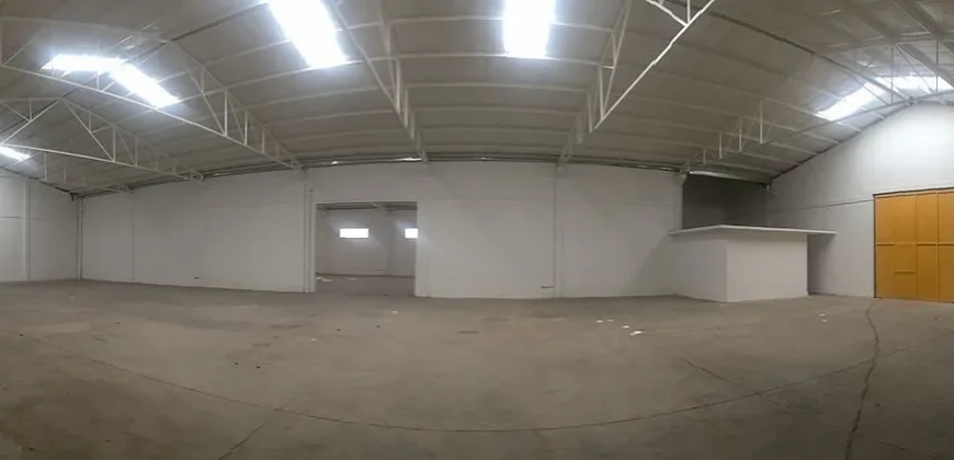 Bodegas Renta Salida a Cuauhtémoc 60 x m2 Cesanc GL1