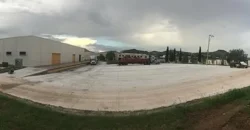 Bodegas Renta Salida a Cuauhtémoc 60 x m2 Cesanc GL1