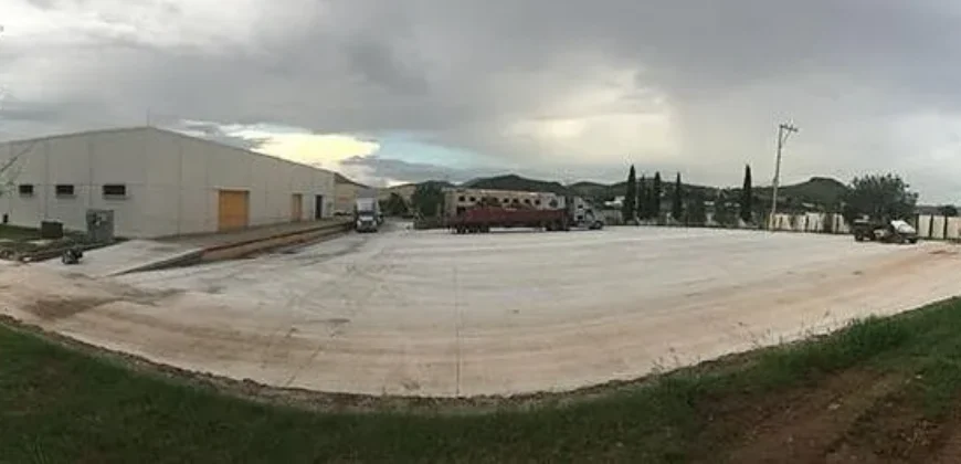 Bodegas Renta Salida a Cuauhtémoc 60 x m2 Cesanc GL1