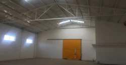 Bodegas Renta Salida a Cuauhtémoc 60 x m2 Cesanc GL1