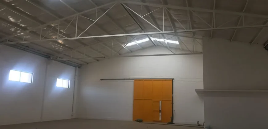 Bodegas Renta Salida a Cuauhtémoc 60 x m2 Cesanc GL1