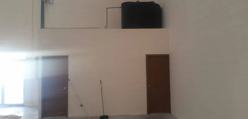 Bodega Renta Av. Heroico colegio Militar 29,600 Jesnuñ GL3