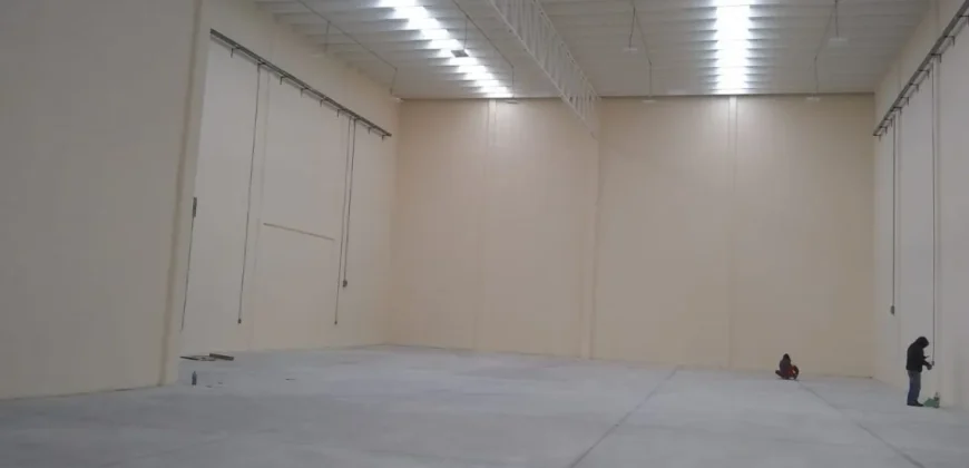 Bodega Renta Av. Heroico colegio Militar 29,600 Jesnuñ GL3