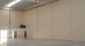 Bodega Renta Av. Heroico colegio Militar 29,600 Jesnuñ GL3