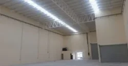 Bodega Renta Av. Heroico colegio Militar 29,600 Jesnuñ GL3