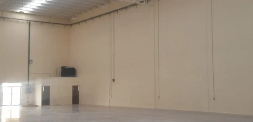 Bodega Renta Av. Heroico colegio Militar 29,600 Jesnuñ GL3