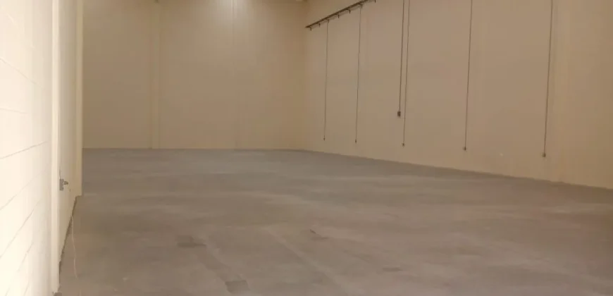 Bodega Renta Av. Heroico colegio Militar 54,900 Jesnuñ GL3