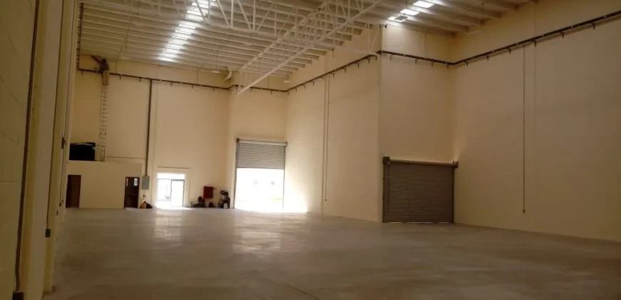 Bodega Renta Av. Heroico colegio Militar 60,200 Jesnuñ GL3