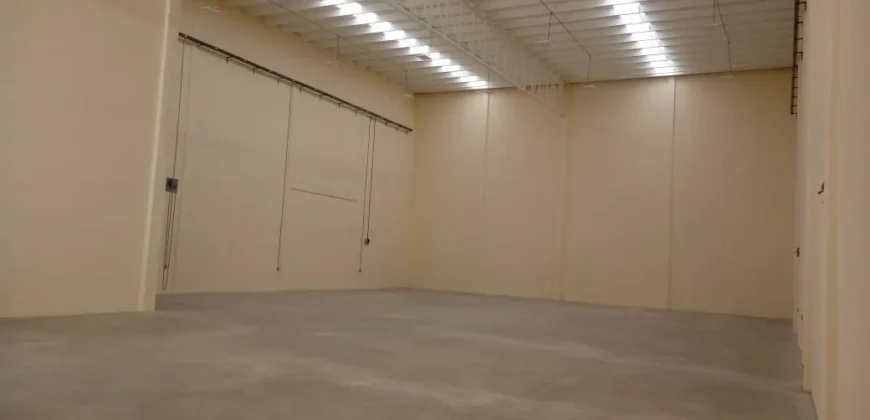 Bodega Renta Av. Heroico colegio Militar 60,200 Jesnuñ GL3