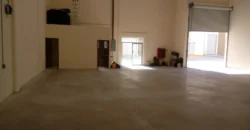 Bodega Renta Av. Heroico colegio Militar 55,730 Jesnuñ GL3