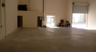 Bodega Renta Av. Heroico colegio Militar 55,730 Jesnuñ GL3