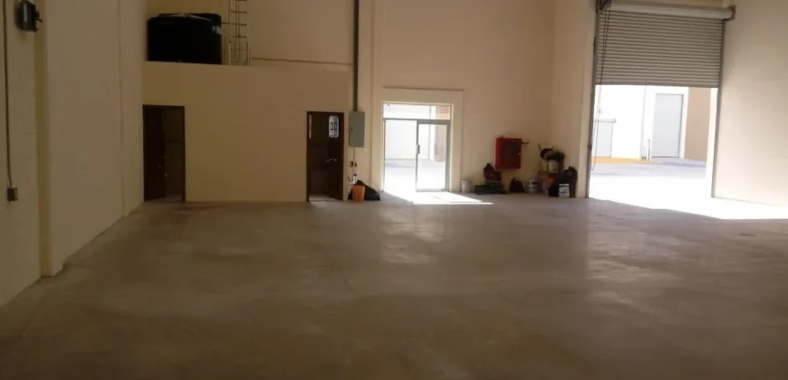 Bodega Renta Av. Heroico colegio Militar 55,730 Jesnuñ GL3
