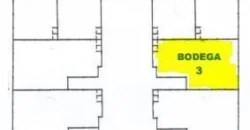 Bodega Renta Av. Heroico colegio Militar 55,730 Jesnuñ GL3