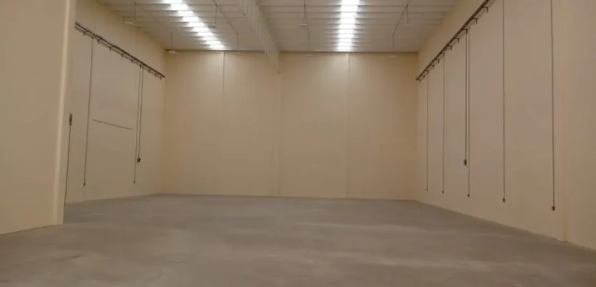 Bodega Renta Av. Heroico colegio Militar 55,730 Jesnuñ GL3