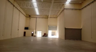 Bodega Renta Av. Heroico Colegio Militar 50,000 Jesnuñ GL3