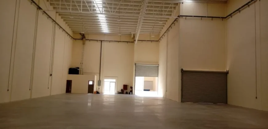 Bodega Renta Av. Heroico Colegio Militar 50,000 Jesnuñ GL3