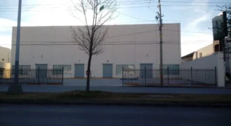 Bodega Renta Av. Heroico colegio Militar 29,600 Jesnuñ GL3