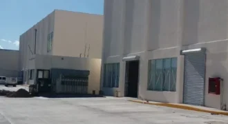 Bodega Renta Av. Heroico colegio Militar 29,450 Jesnuñ GL3