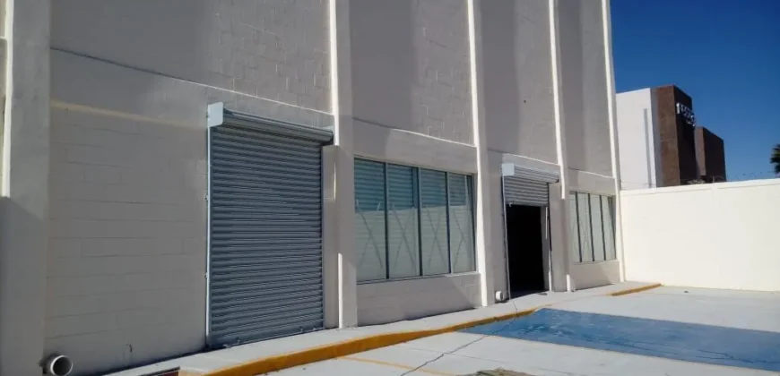 Bodega – Local Renta Av. Heroico colegio Militar 29,450 Jesnuñ GL3