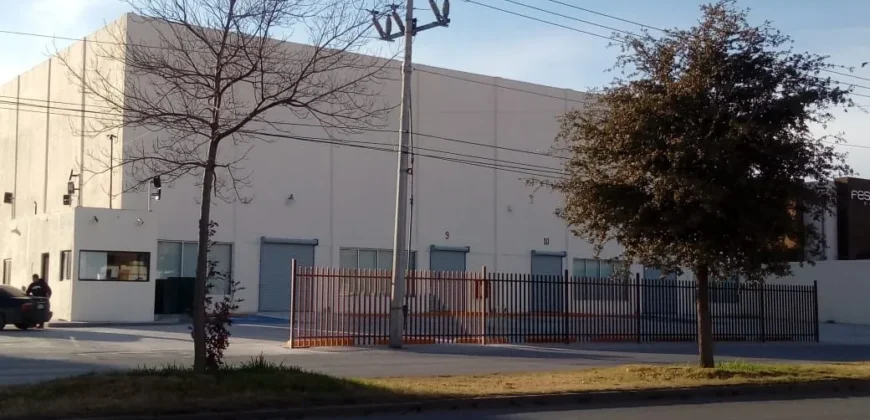 Bodega – Local Renta Av. Heroico colegio Militar 29,450 Jesnuñ GL3