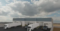 Nave Industrial Venta o Renta Periférico R. Almada 29,200,000 GL1