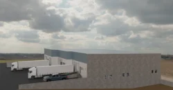 Nave Industrial Venta o Renta Periférico R. Almada 29,200,000 GL1