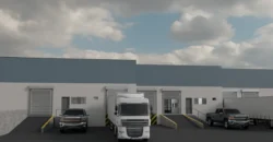 Nave Industrial Venta o Renta Periférico R. Almada 29,200,000 GL1