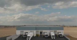 Nave Industrial Venta o Renta Periférico R. Almada 29,200,000 GL1