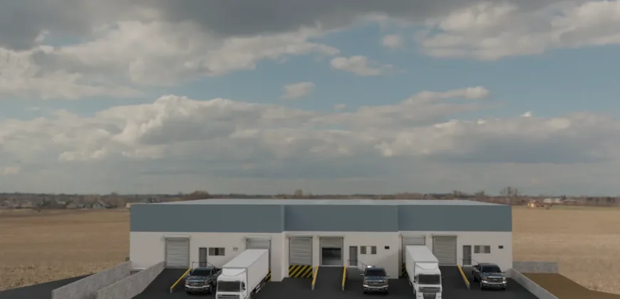 Nave Industrial Venta o Renta Periférico R. Almada 29,200,000 GL1