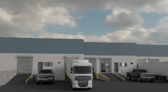 Nave Industrial Venta o Renta Periférico R. Almada 29,200,000 GL1