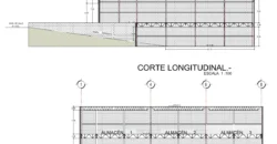 Nave Industrial Venta o Renta Periférico R. Almada 29,200,000 GL1