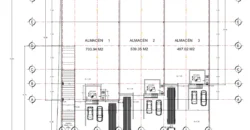 Nave Industrial Venta o Renta Periférico R. Almada 29,200,000 GL1