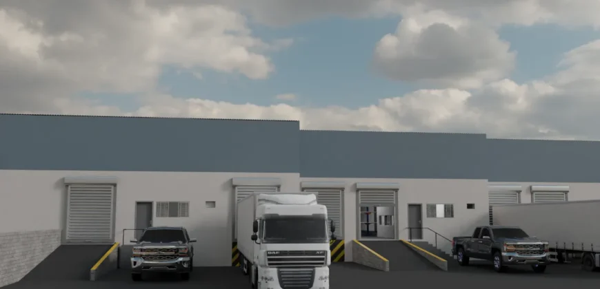 Nave Industrial Venta o Renta Periférico R. Almada 29,200,000 GL1