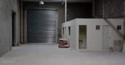 Bodega Renta Av. Colón 22.000 GL1