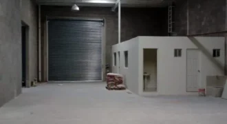 Bodega Renta Av. Colón 22.000 GL1