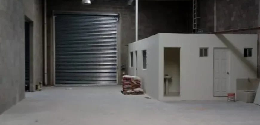 Bodega Renta Av. Colón 22.000 GL1