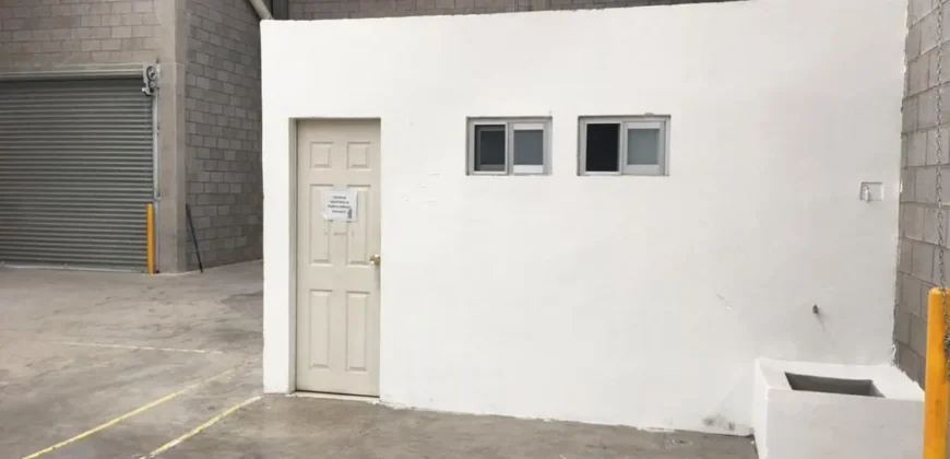 Bodega Renta Av. Homero 35.000 GL1