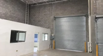 Bodega Renta Av. Homero 35.000 GL1
