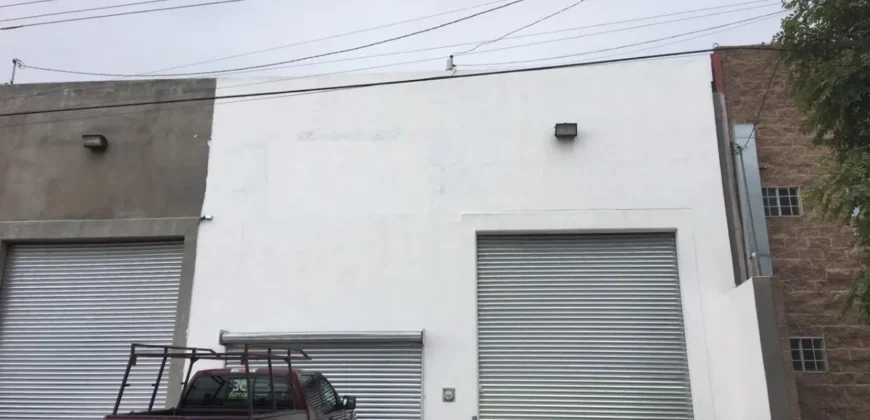 Bodega Renta Col. Deportistas 29,250 GL1
