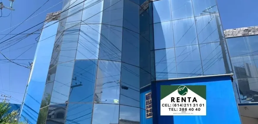 Edificio Renta Av. Mirador 30,000 GL2