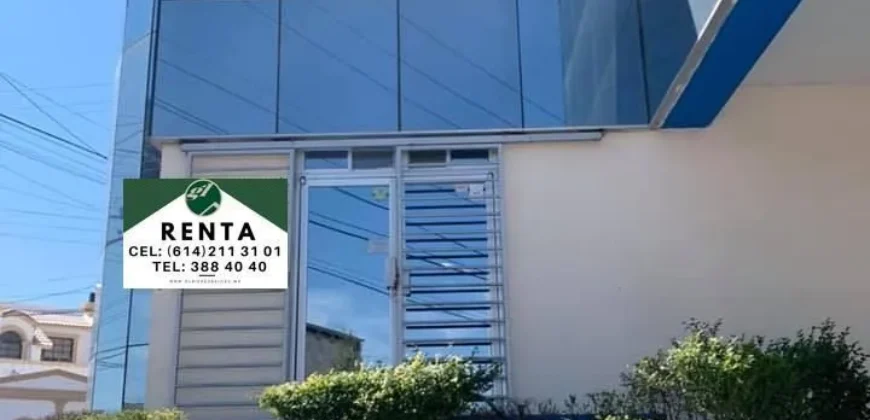 Edificio Renta Av. Mirador 30,000 GL2
