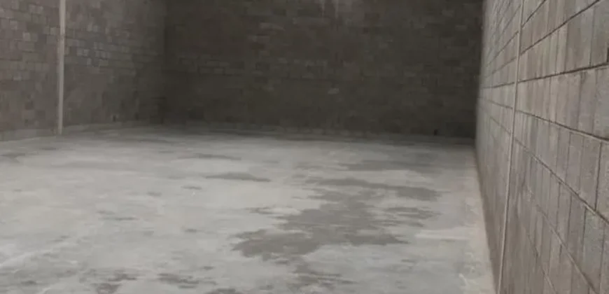 Bodega en Renta Col. Deportistas 31,500 C/U GL1