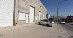 Bodega en Renta Col. Deportistas 31,500 C/U GL1