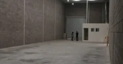 Bodega en Renta Col. Deportistas 31,500 C/U GL1