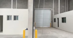 Bodega en Renta Col. Deportistas 31,500 C/U GL1
