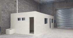 Bodega en Renta Col. Deportistas 24,200 GL1